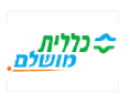 לוגו קופת חולים כללית