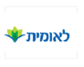 לוגו קופת חולים לאומית