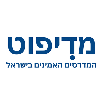 לוגו מדיפוט