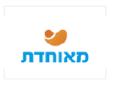 לוגו קופת חולים מאוחדת